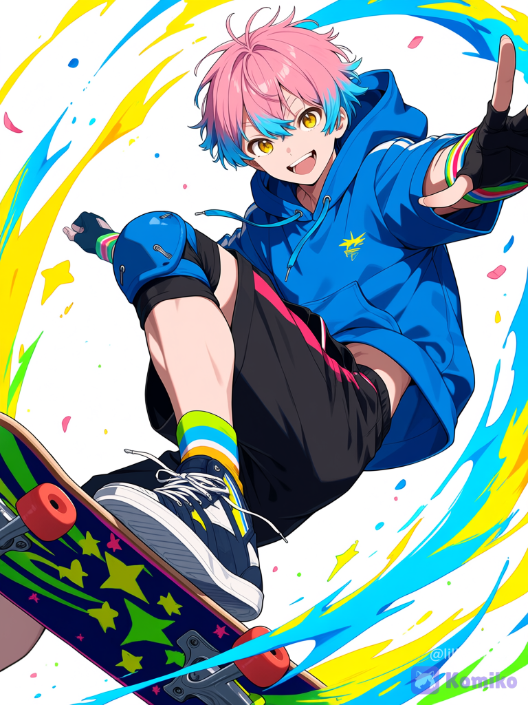 his Parent is Akaza