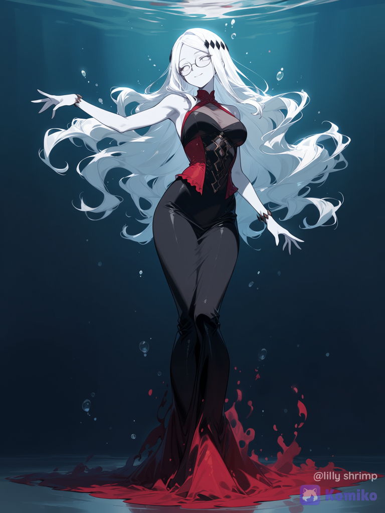 Queen Oblivion