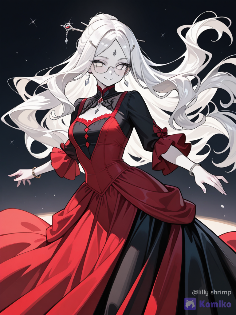 Queen oblivion