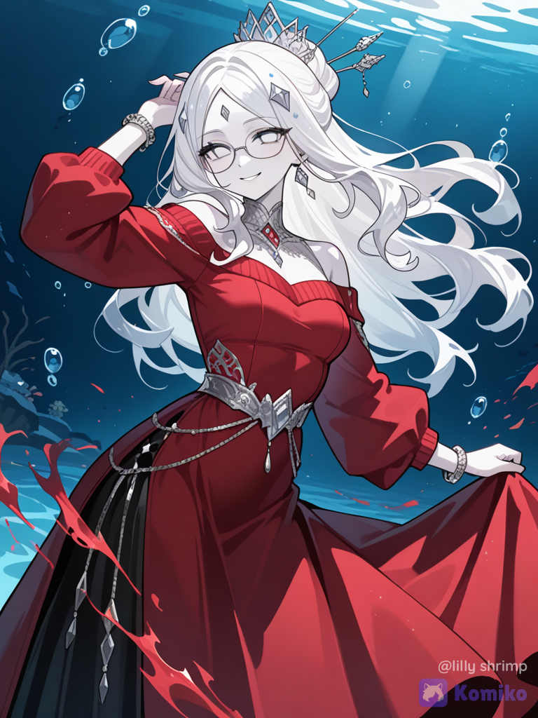 Queen Oblivion