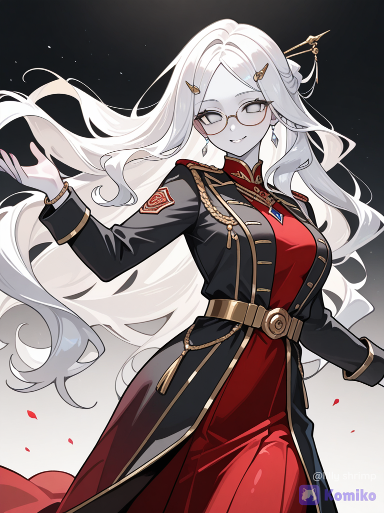 Queen Oblivion