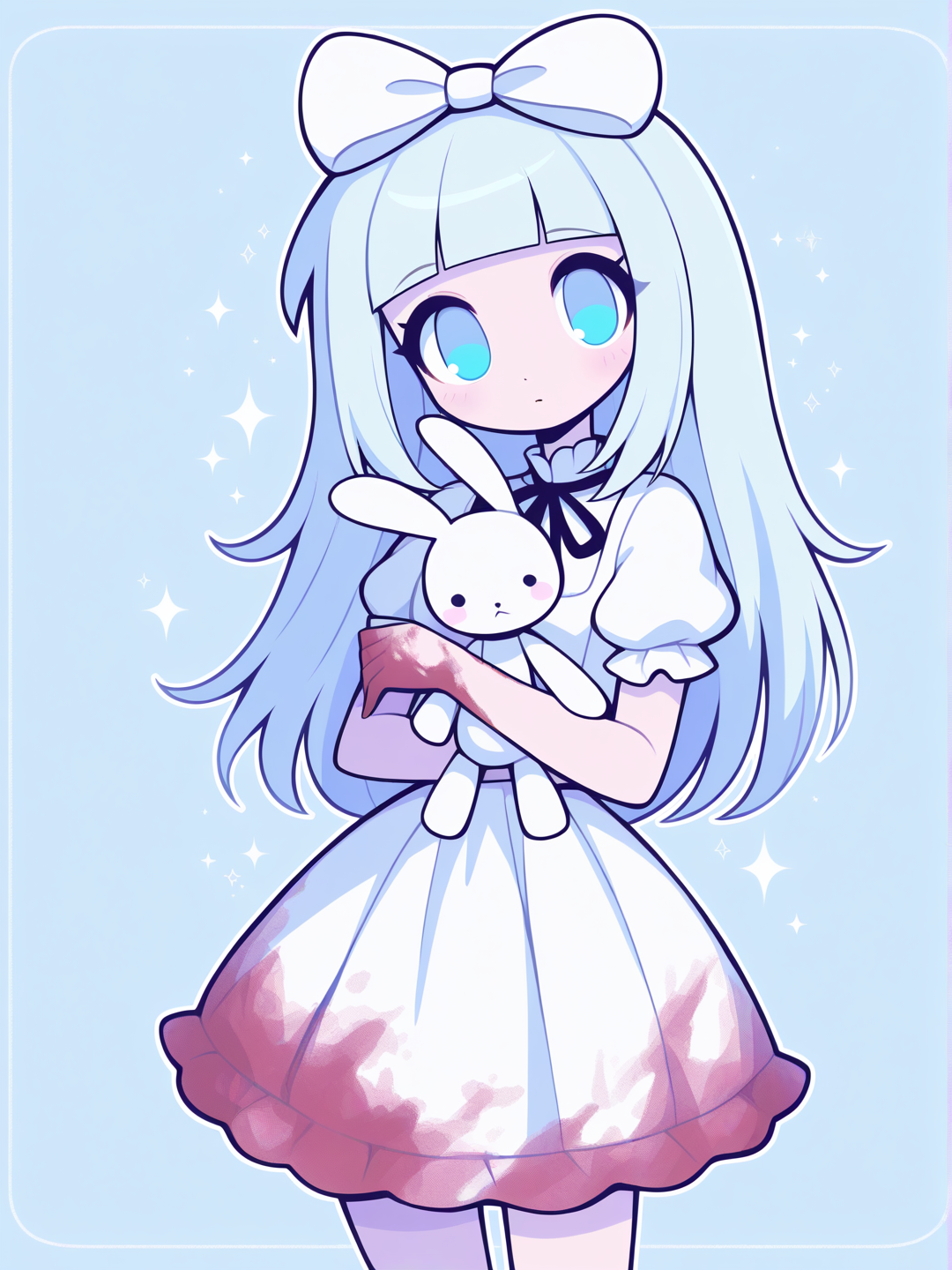 <3 🎀