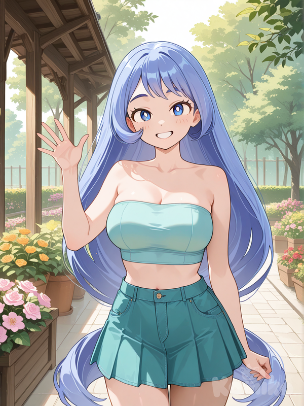 nejire