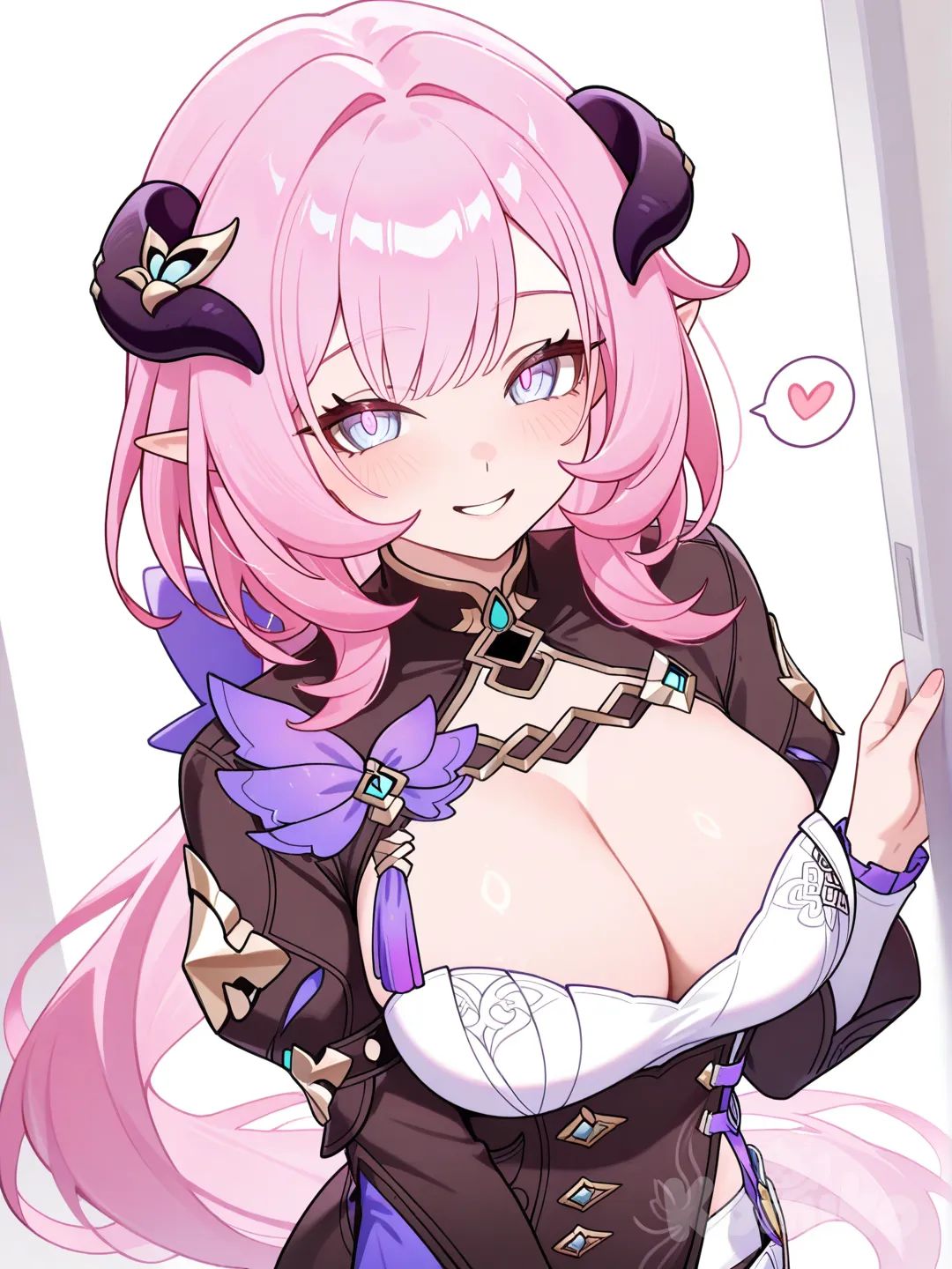 @Elysia_(Honkai_Impact)