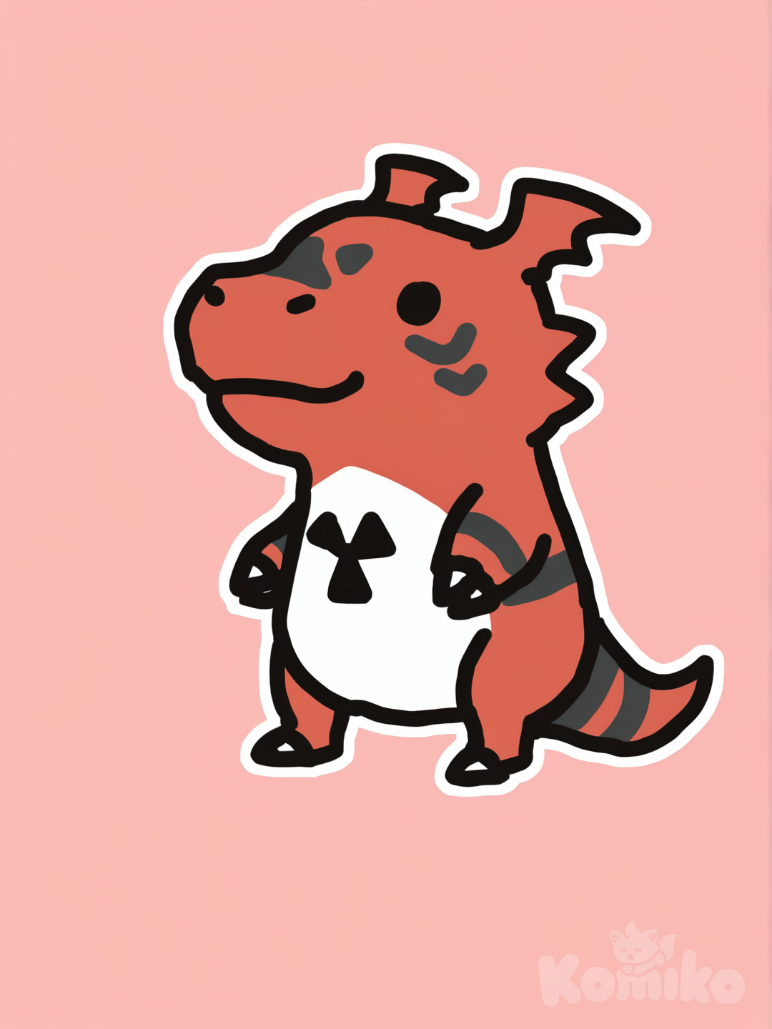 Guilmon