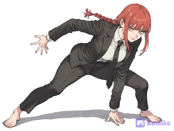 makima