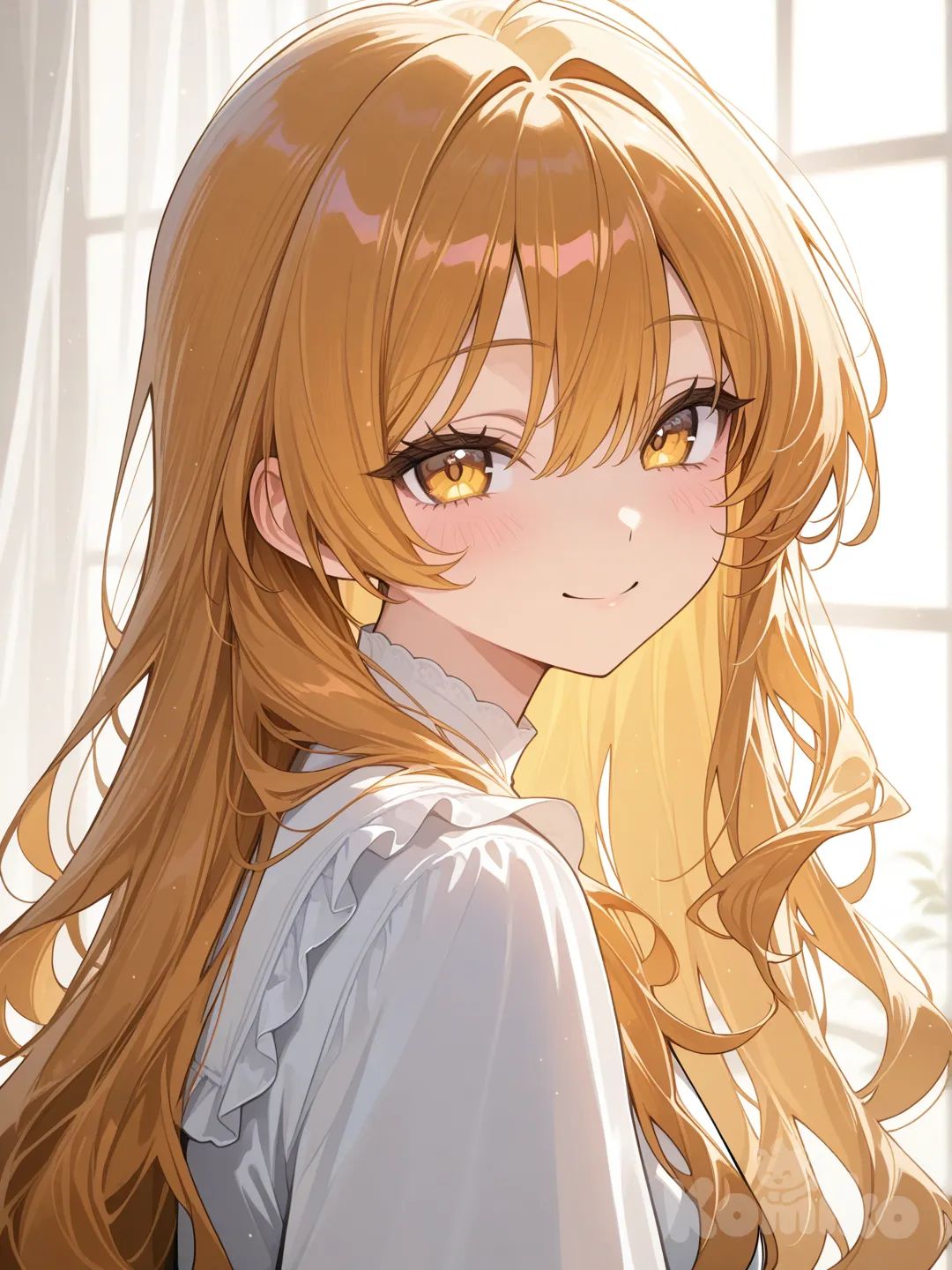 pretty