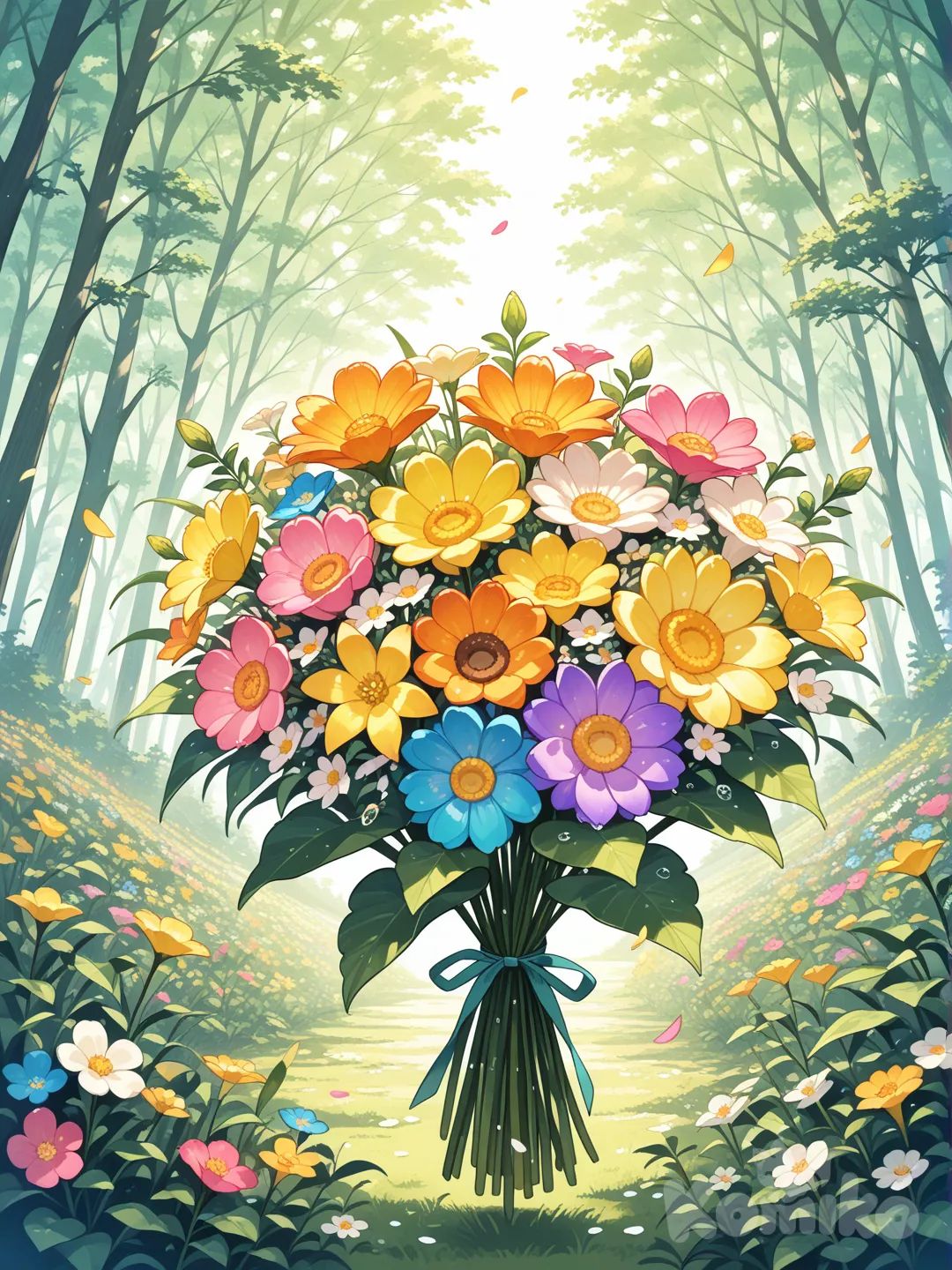 Flowers