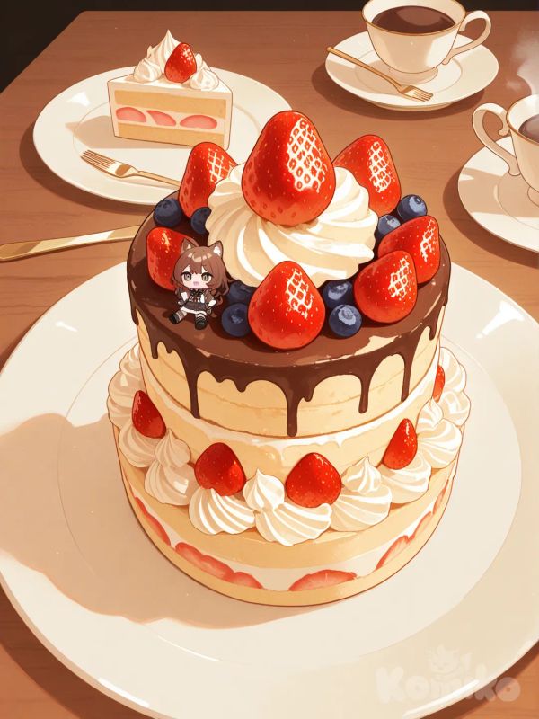 cake