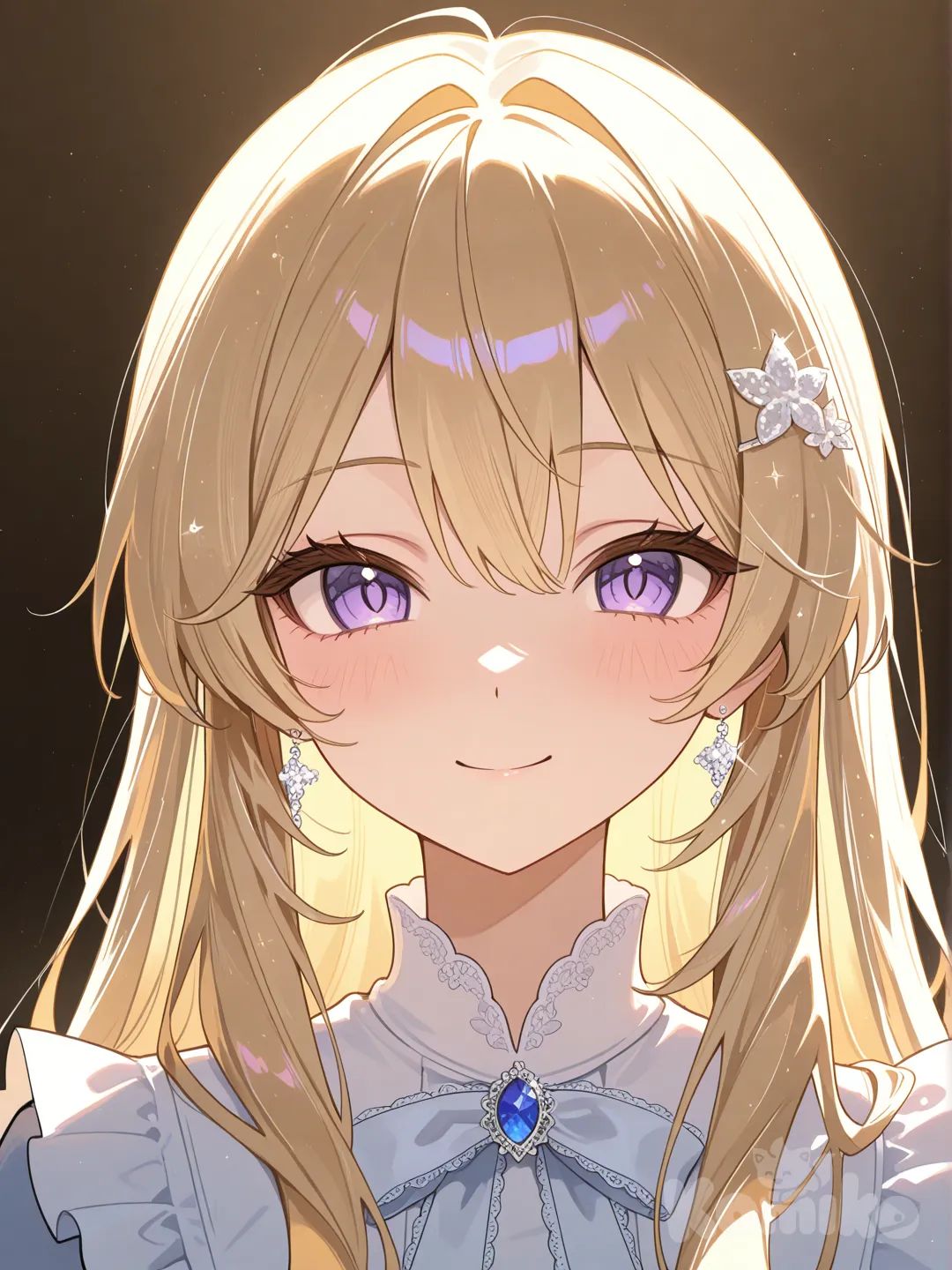 pretty