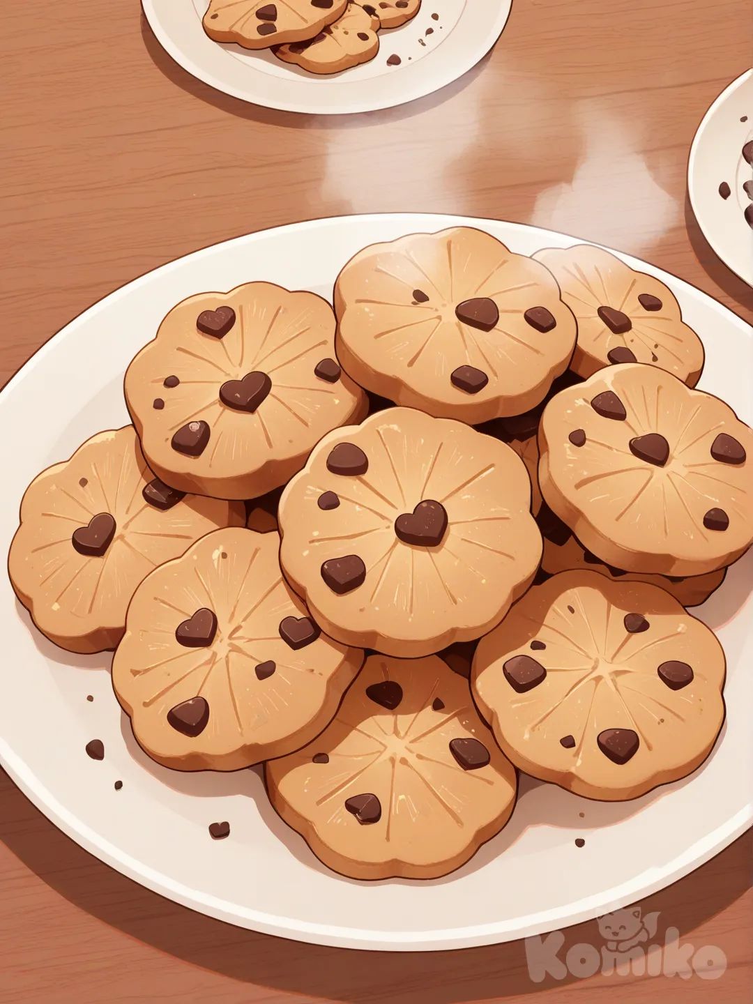 Cookies