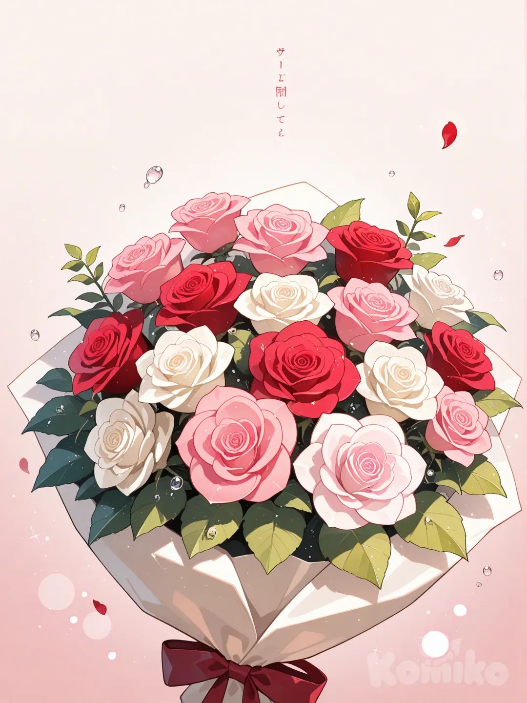 roses