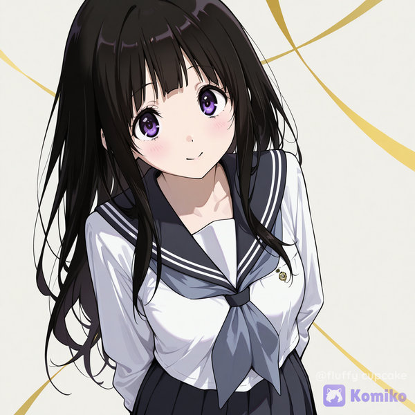 Eru-Chan see you