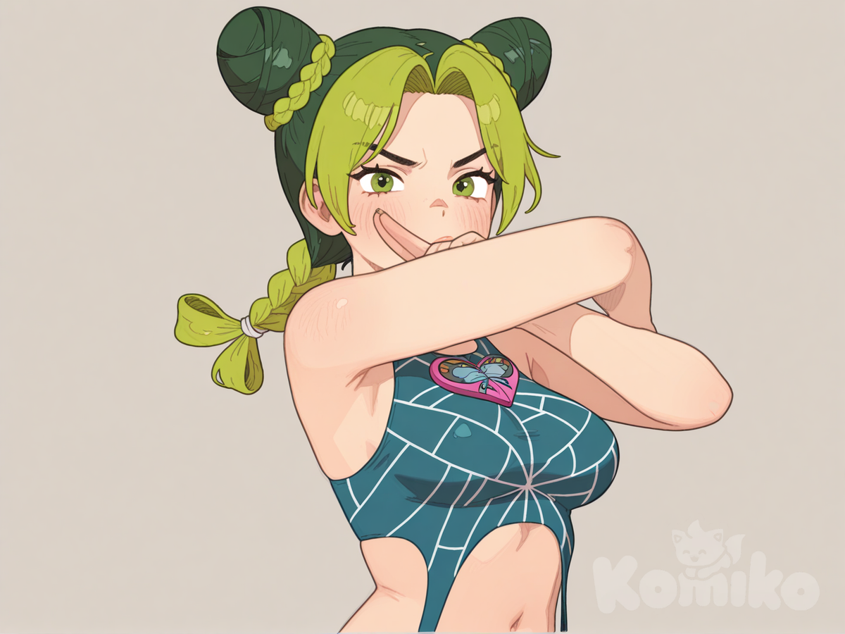 jolyne