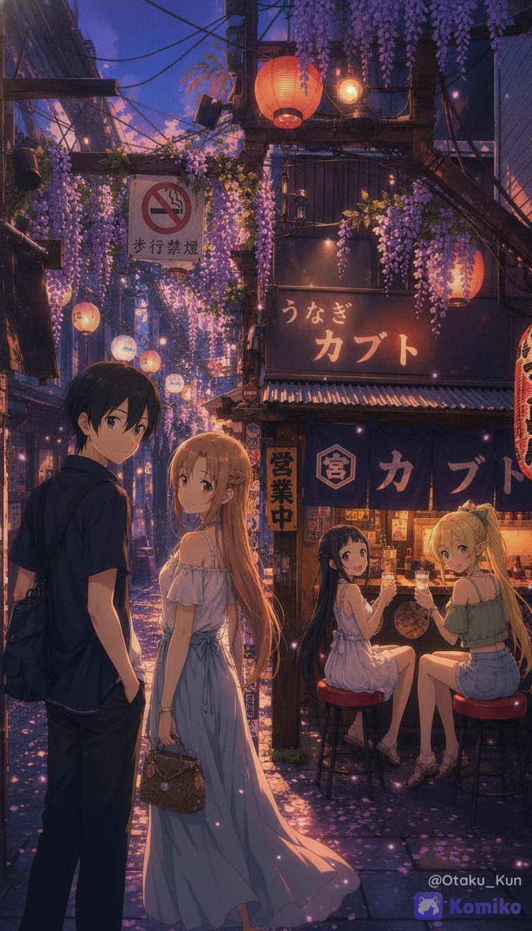 Alfheim