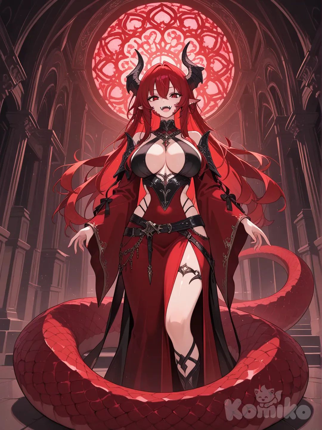 naga