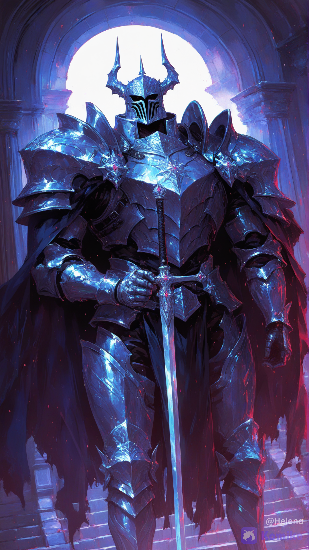 Karlos III