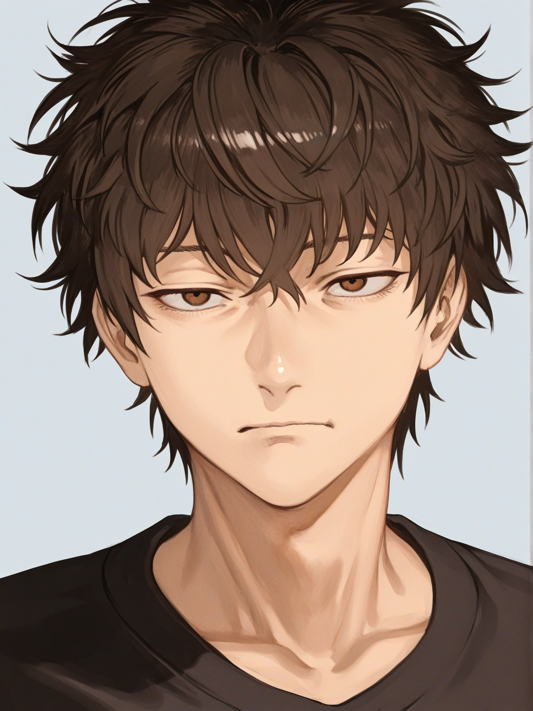 cute boy