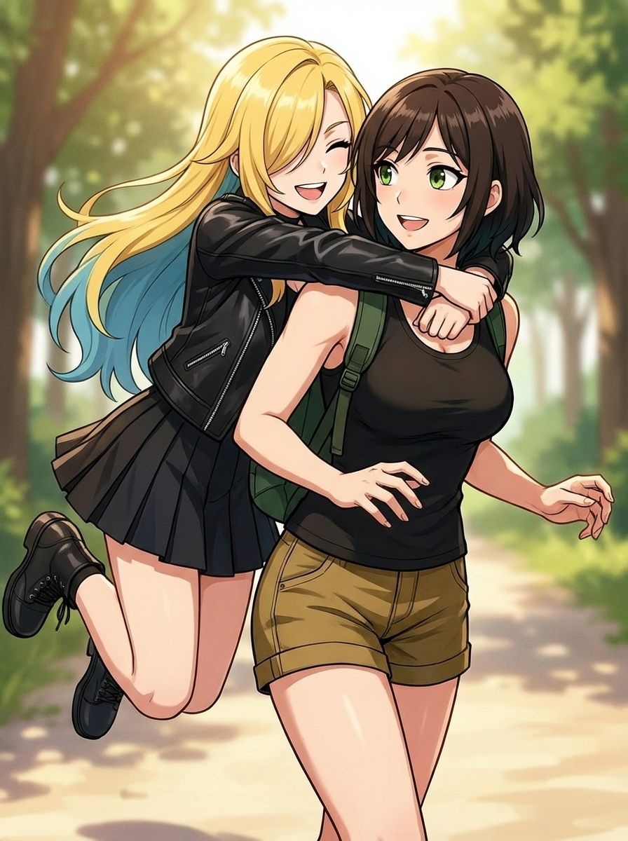 Sisters