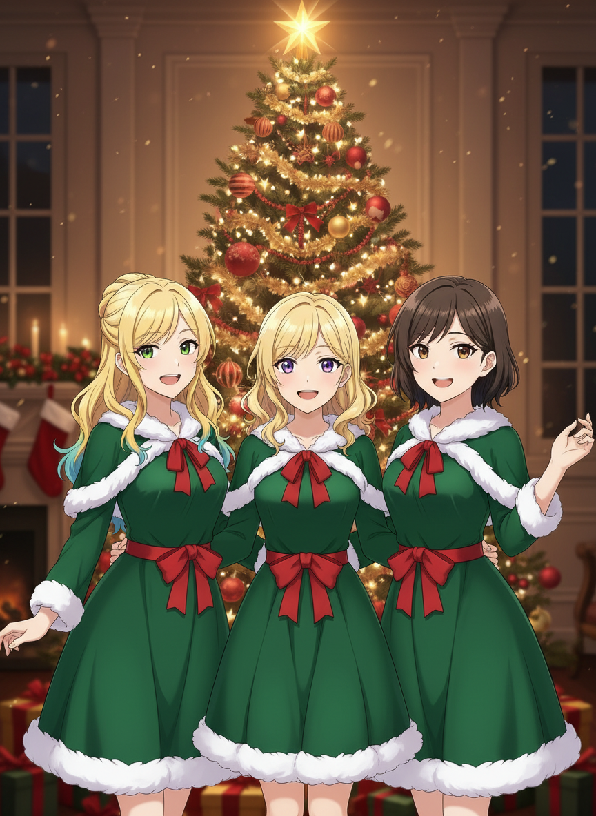 Merry Christmas