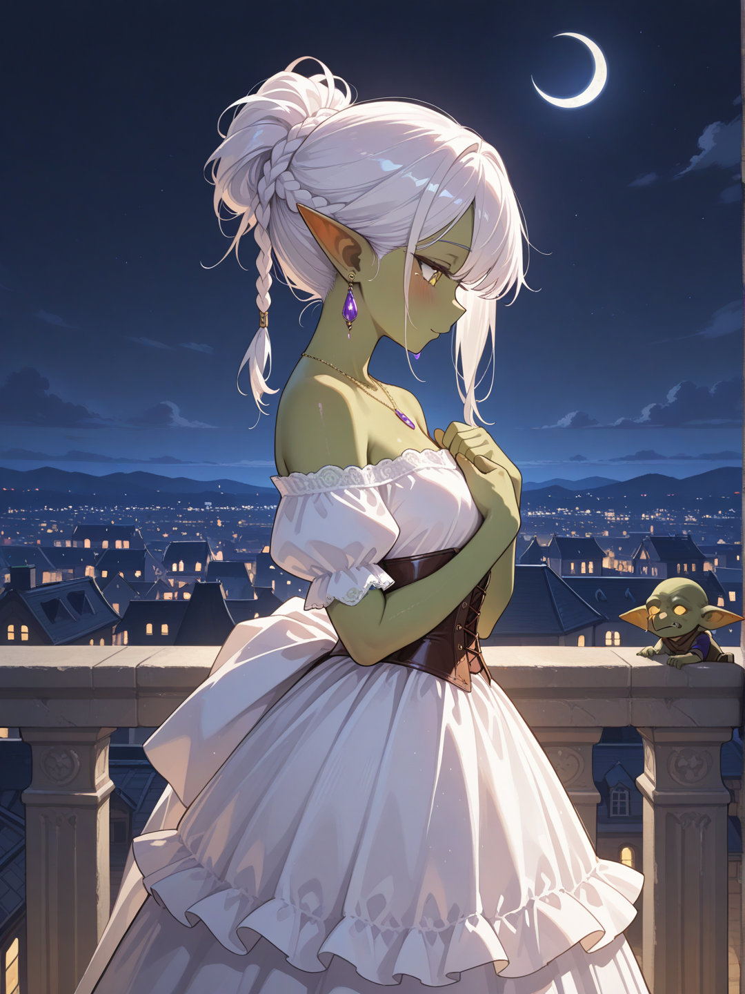 Goblin