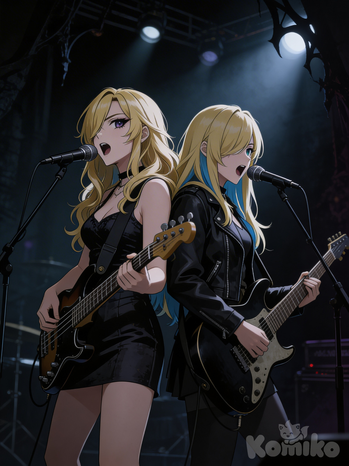 Twins