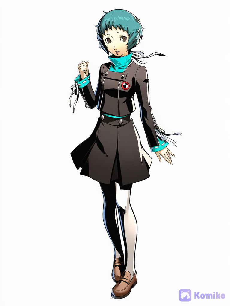 Fuuka Yamagishi