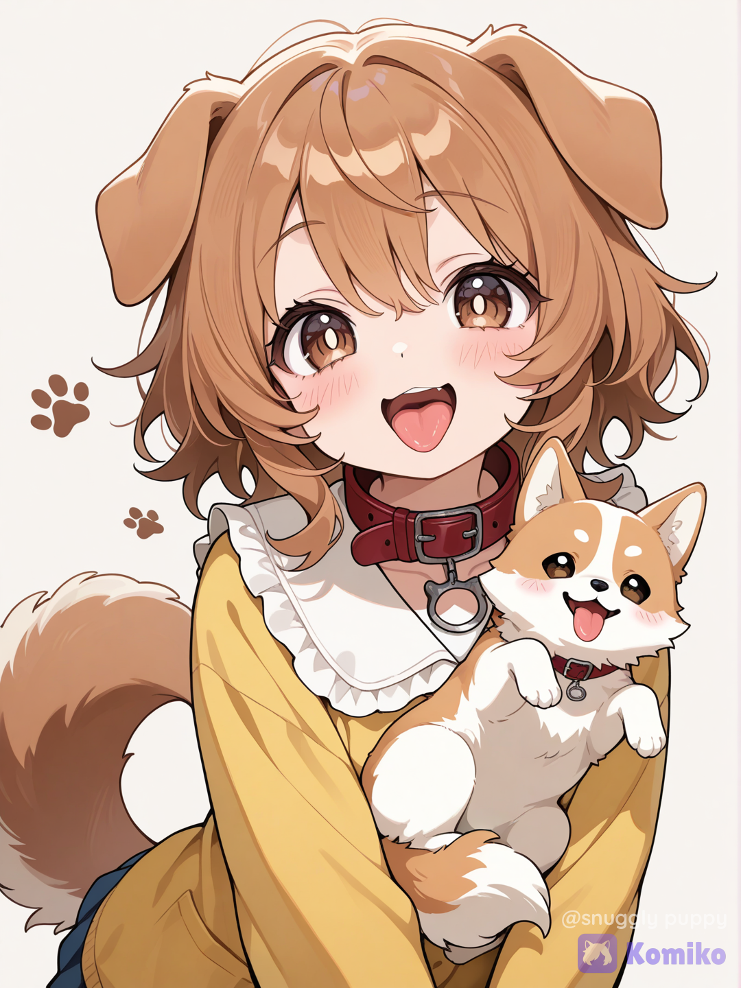 Cute