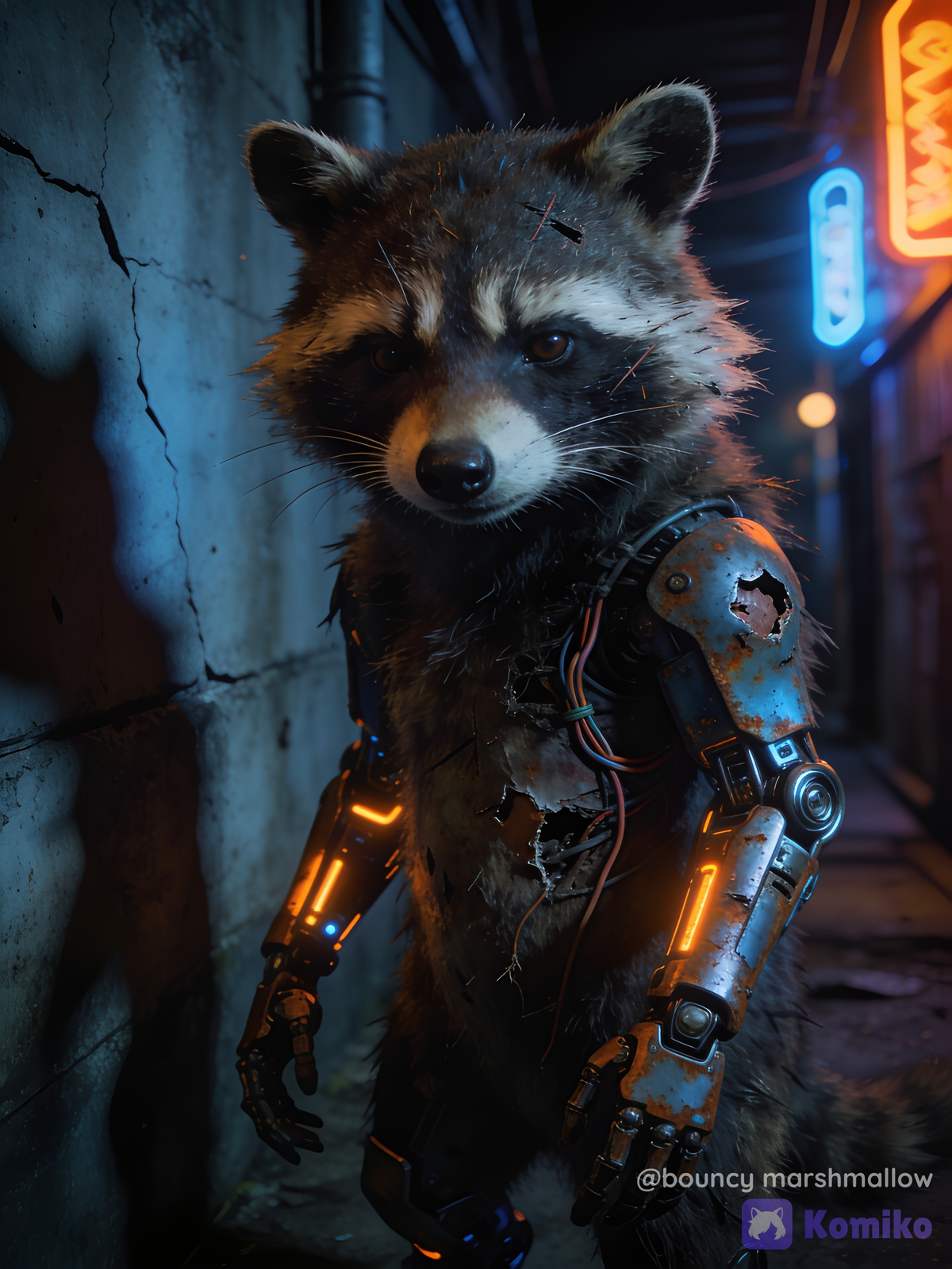 The guardian of the Galaxy
