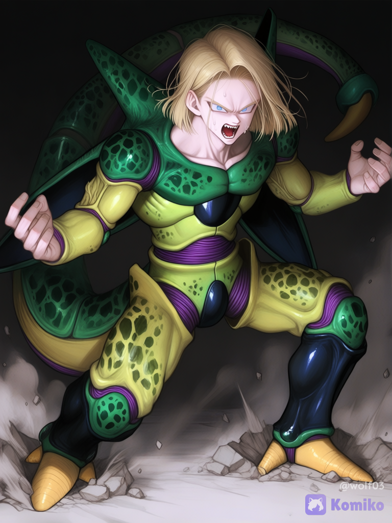 bad fusion