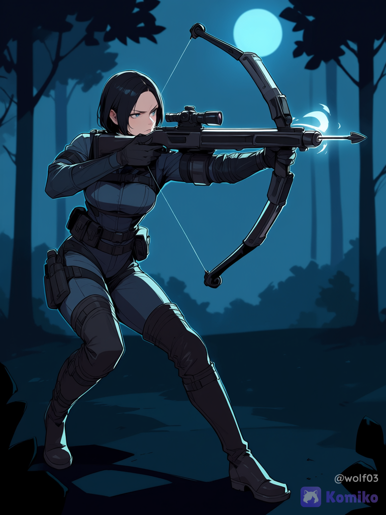 hunter