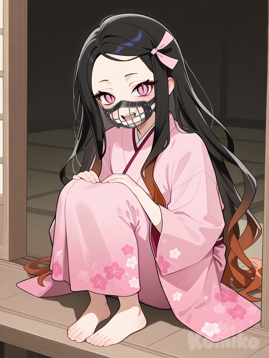 Nezuko