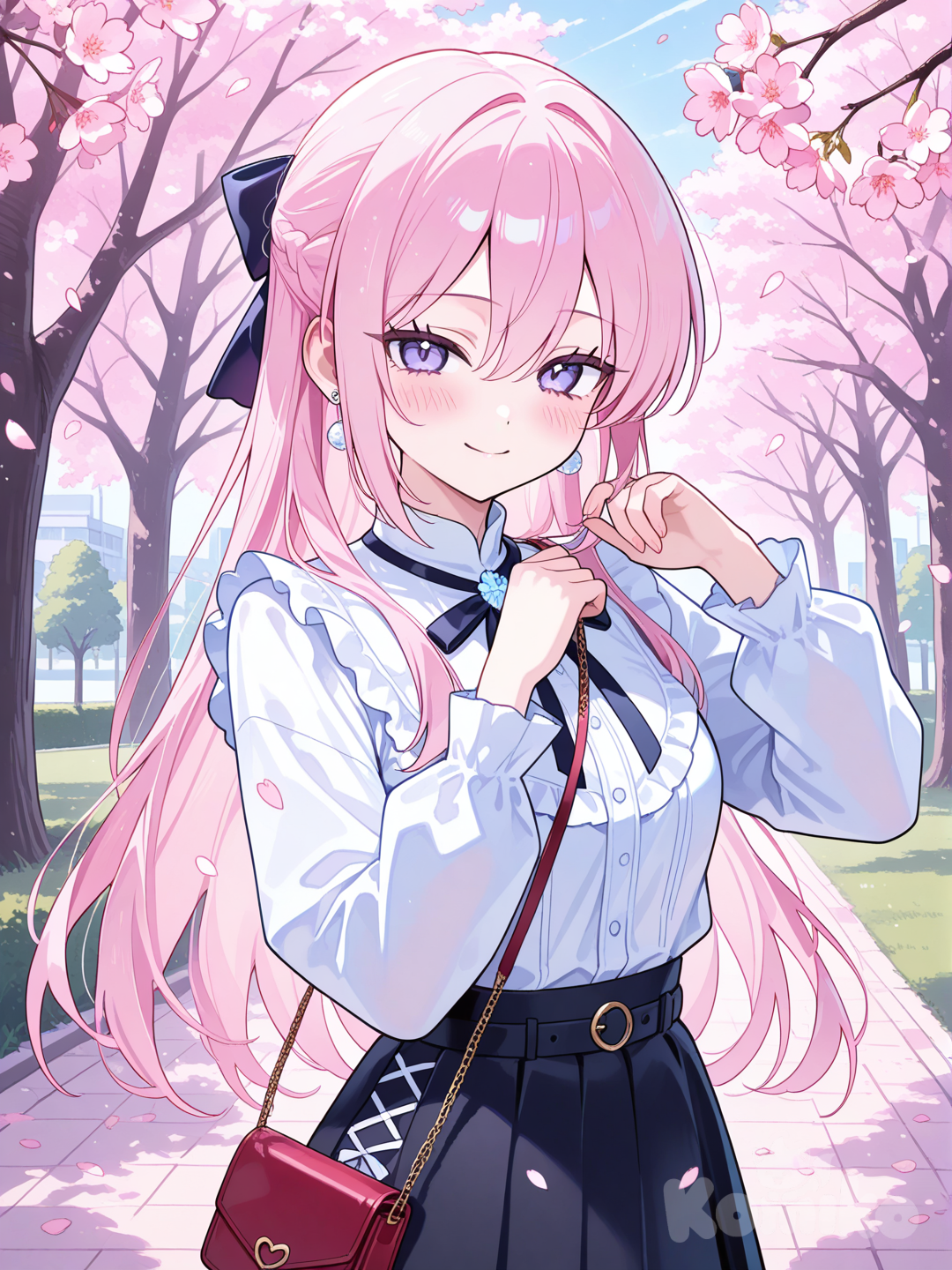 Cute post