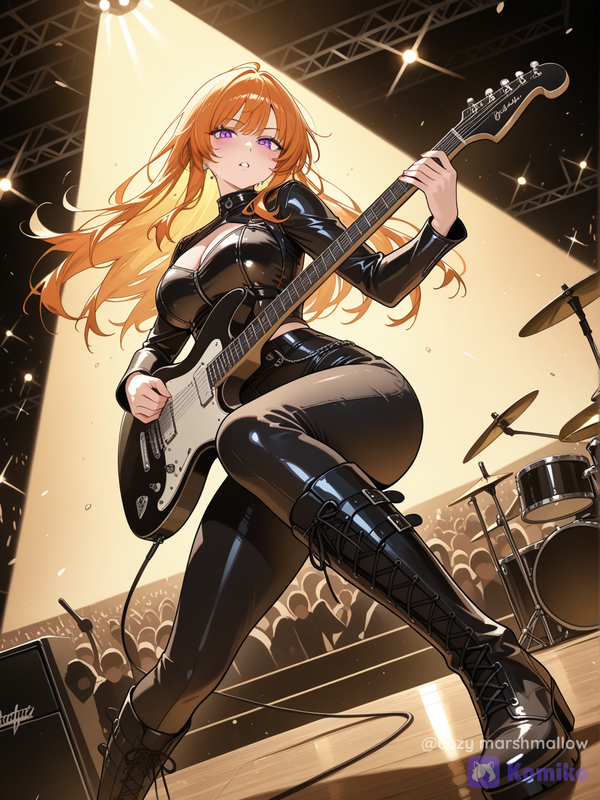 Rocker