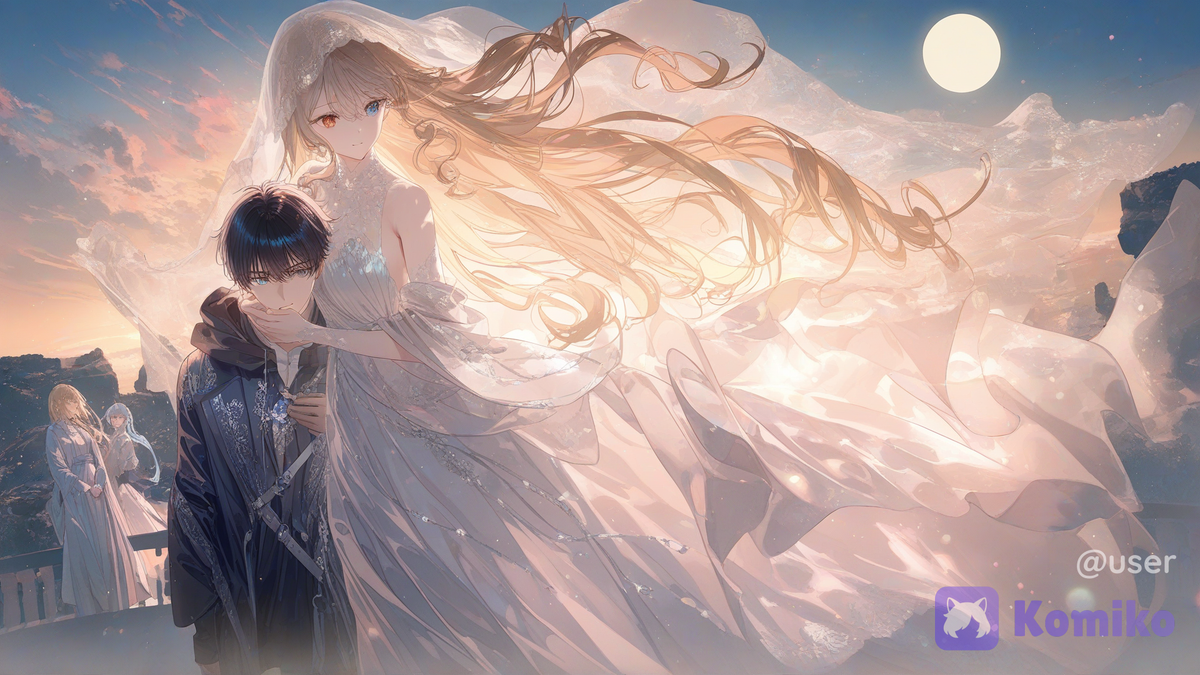 Beneath the Veil of Starlight