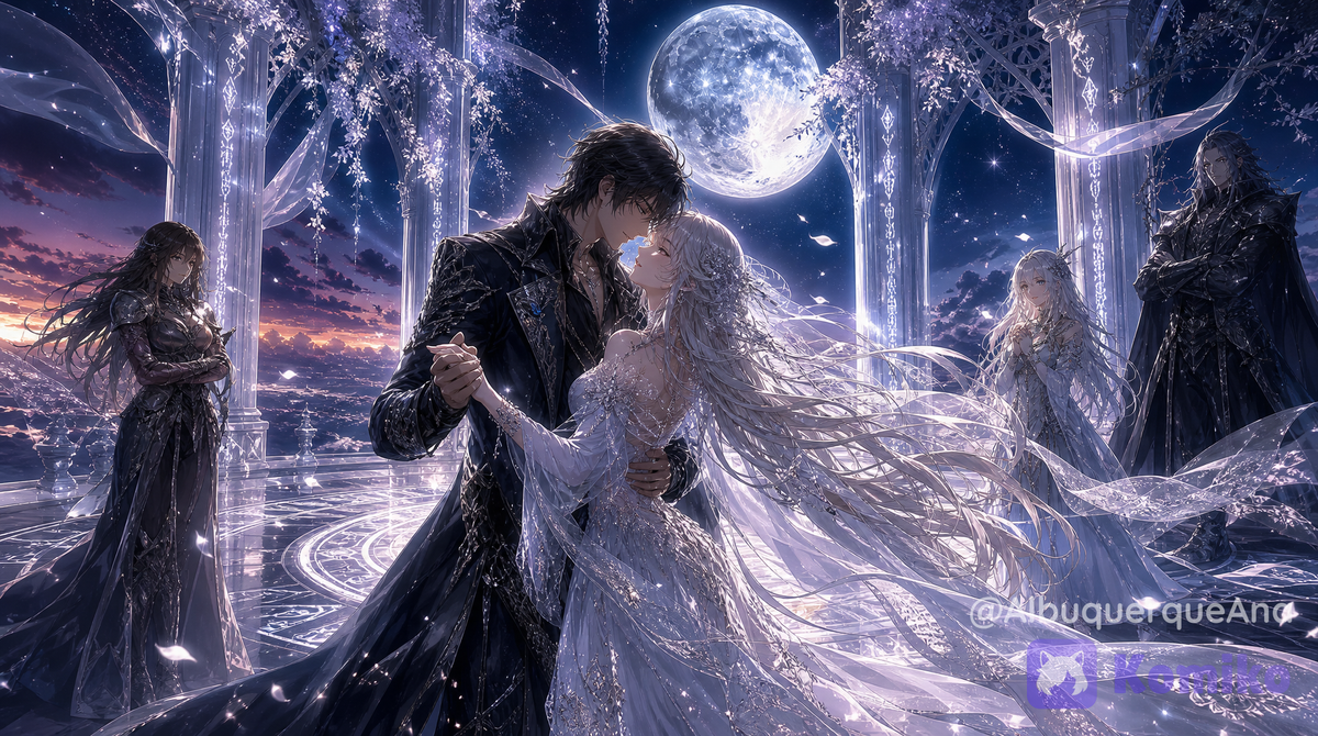 Lysa and Anthur Wedding