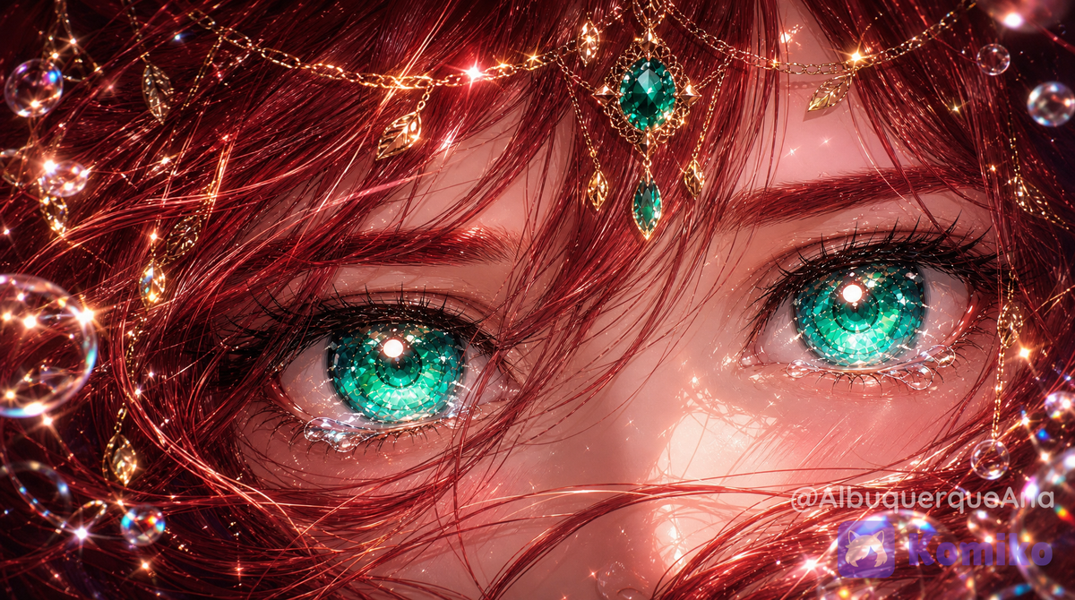 Tears of Mercy