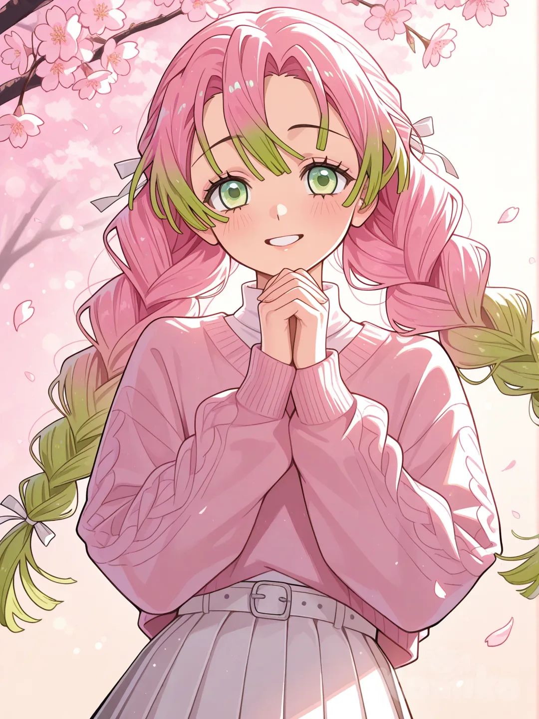 Mitsuri