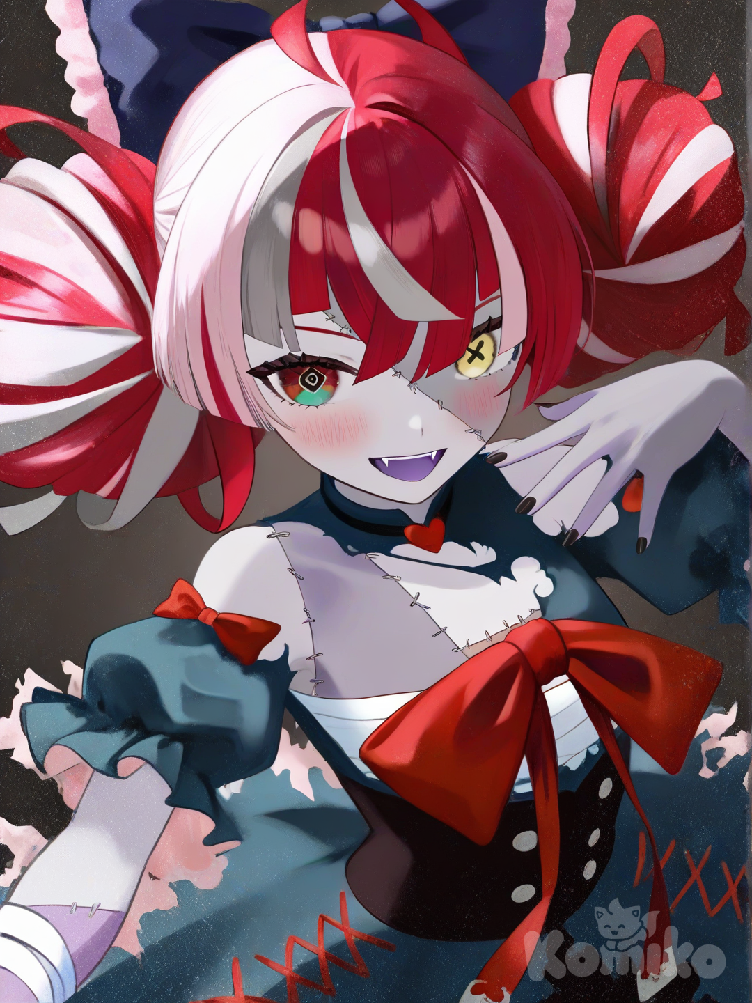 Teto kasane 