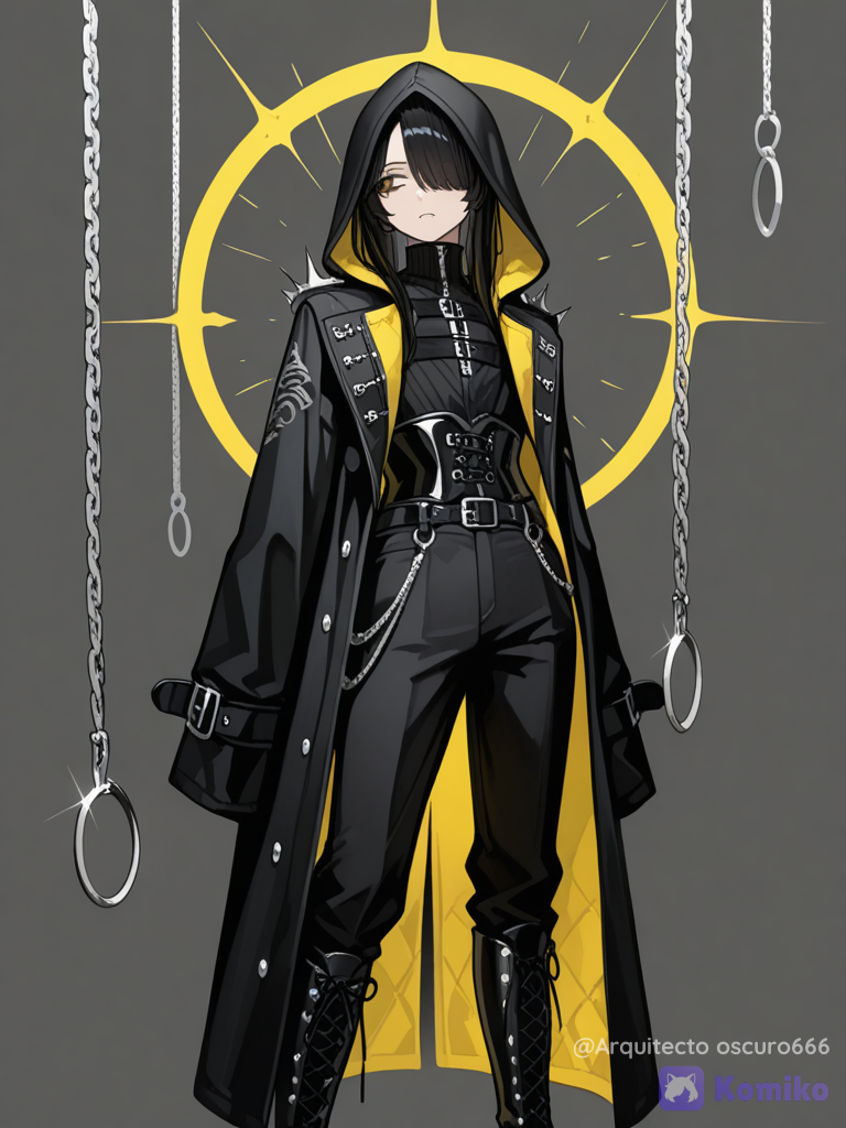 Dark light