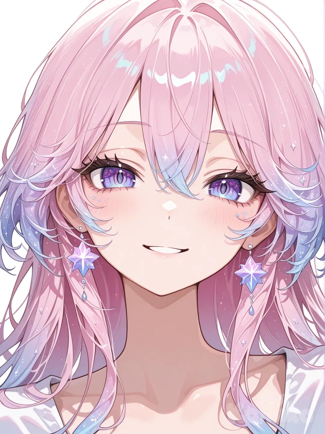 美女