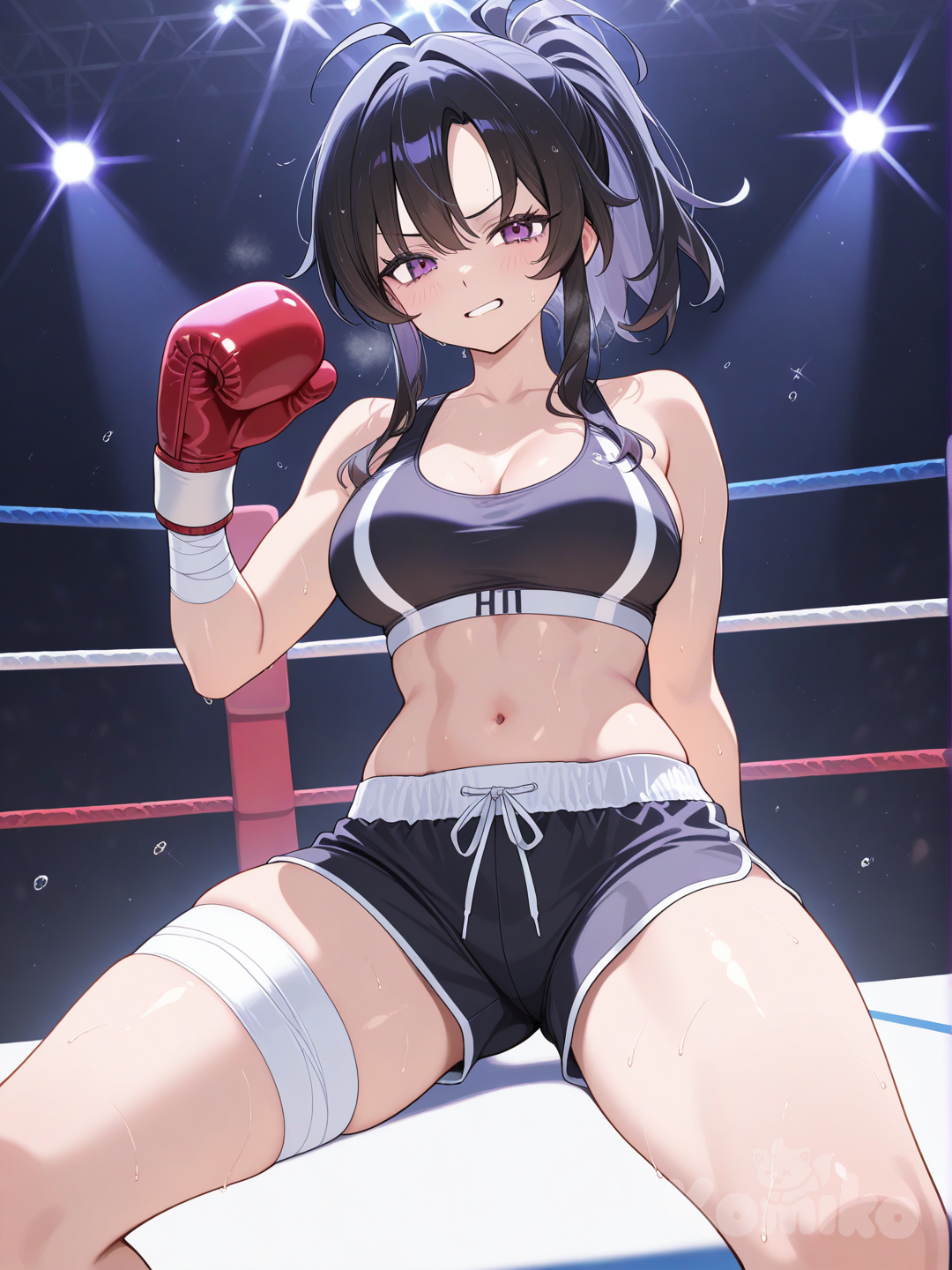 Boxing 