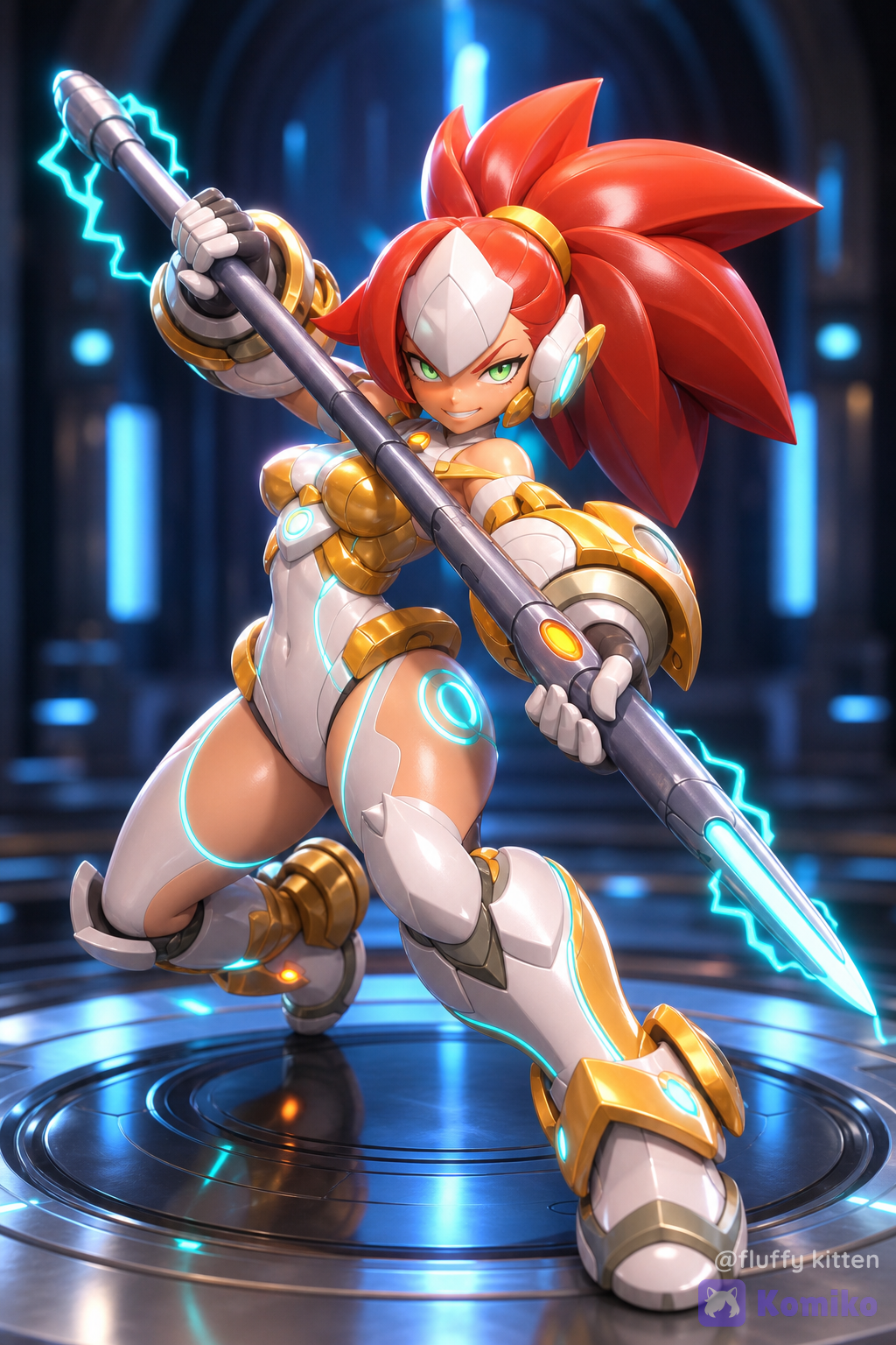 Heroine  REady