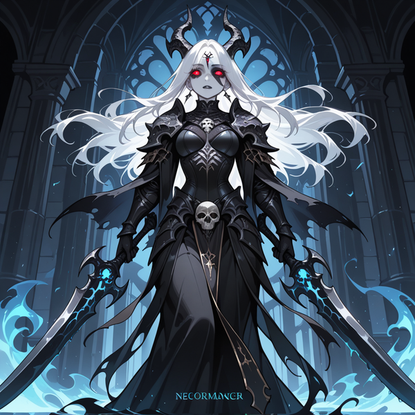Do you wish Death... or rebirth? Or ..both?
