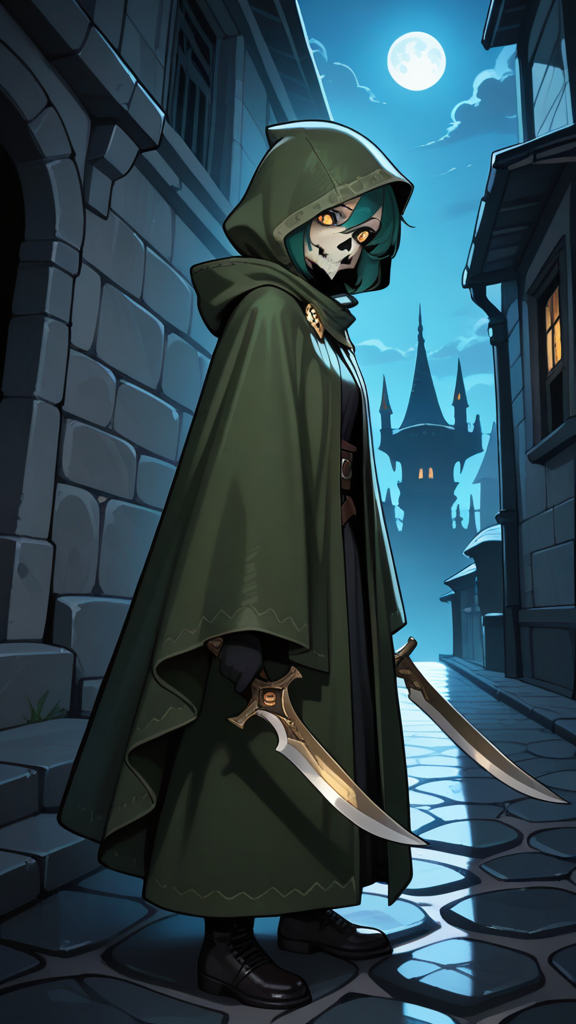 The Silent, Slay The Spire