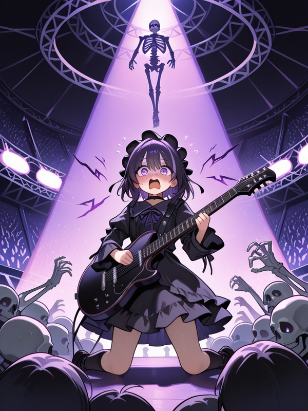 True Death Mental is where one plays for ones life