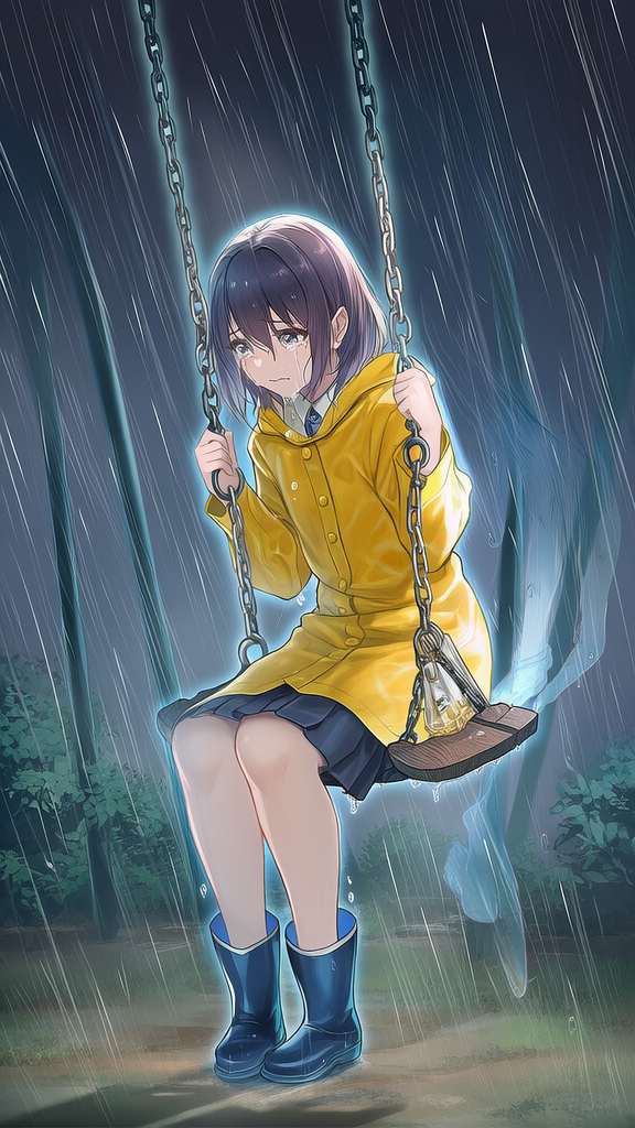 The Last Push