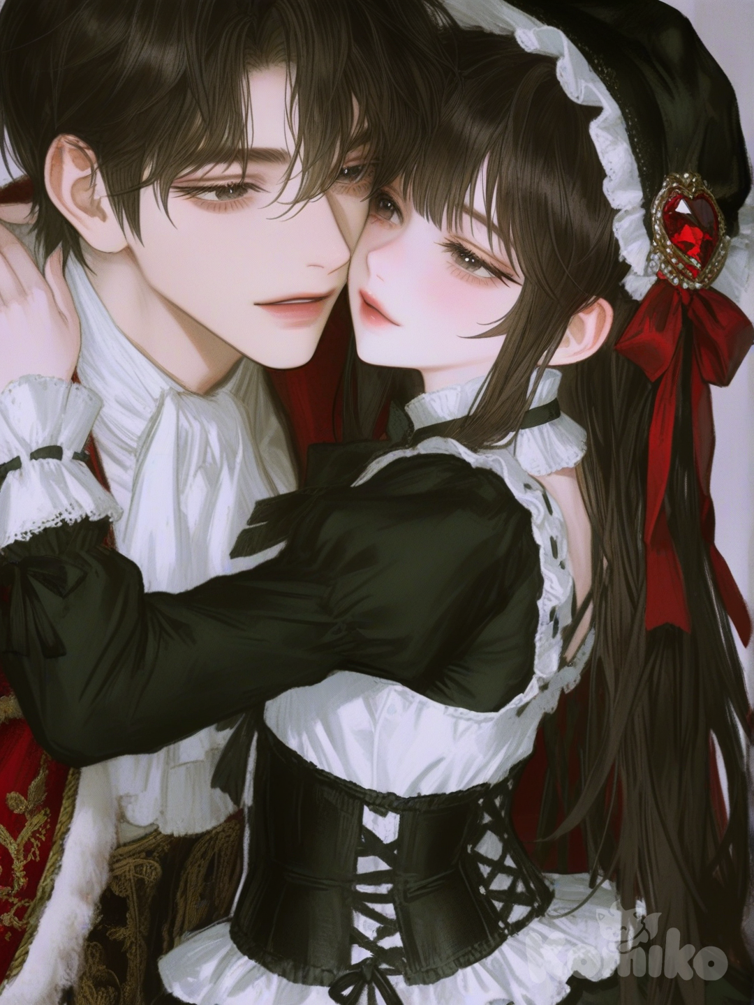 Forever love