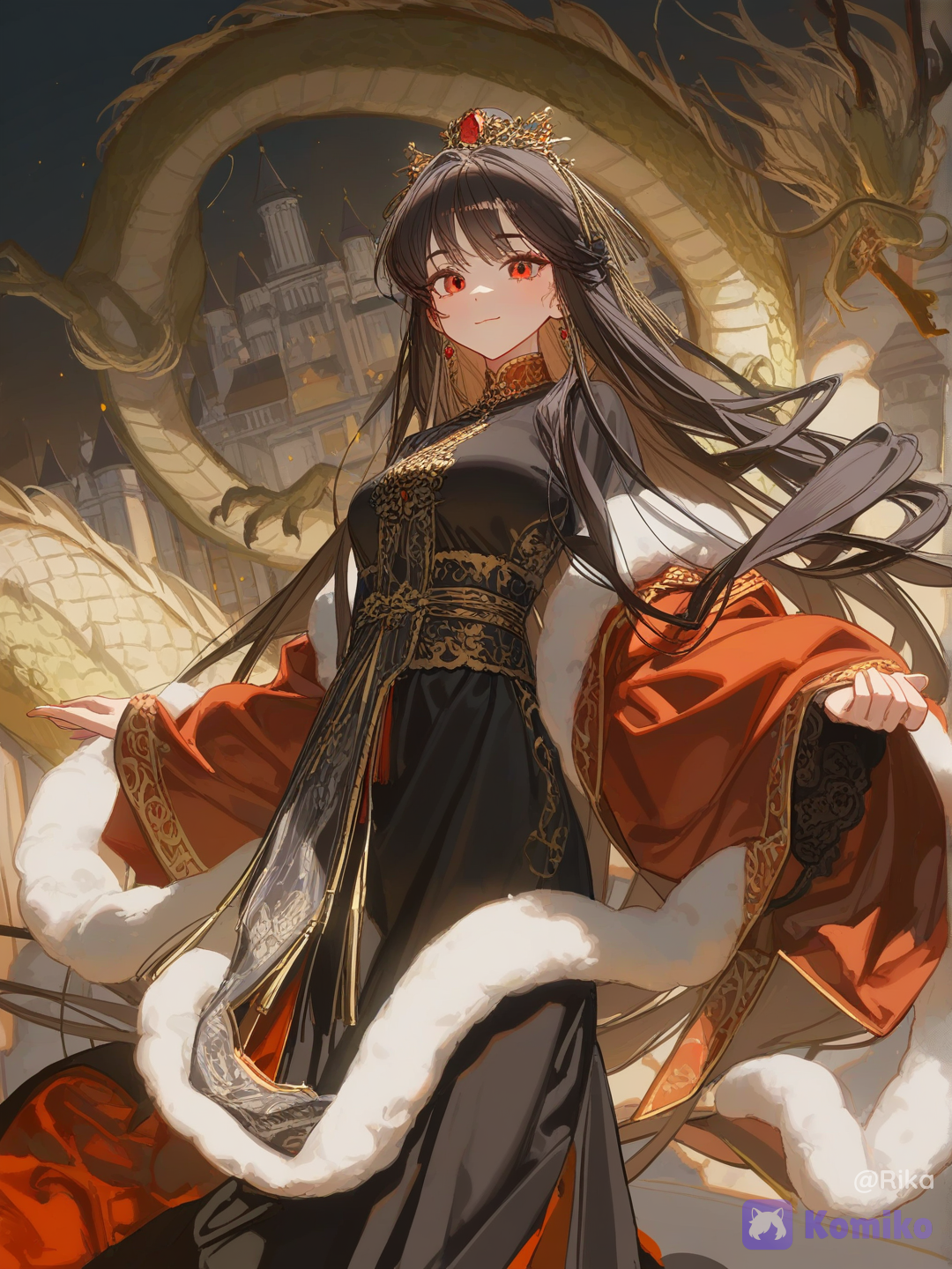 Empress