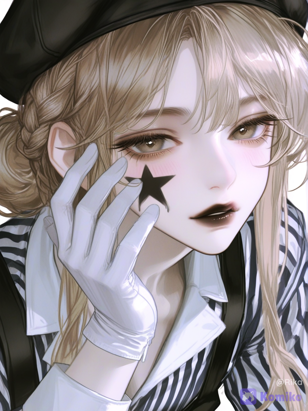 Don't Mime Me!